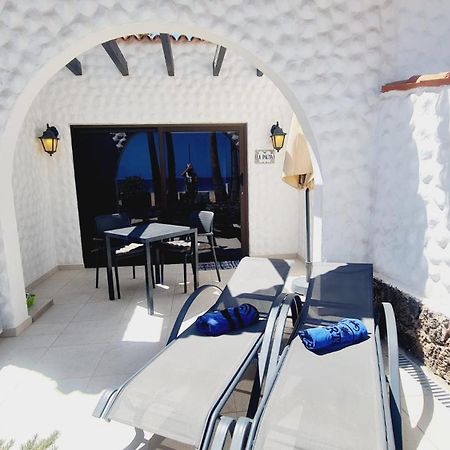 Beachhouse La Palma Costa Calma Extérieur photo