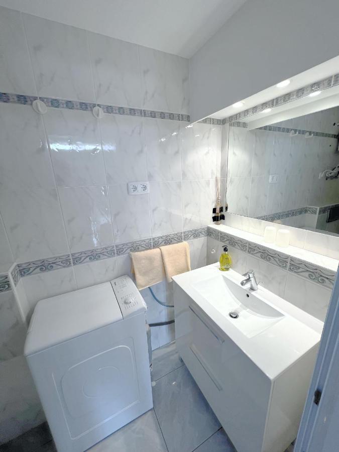 Beachhouse La Palma Costa Calma Extérieur photo