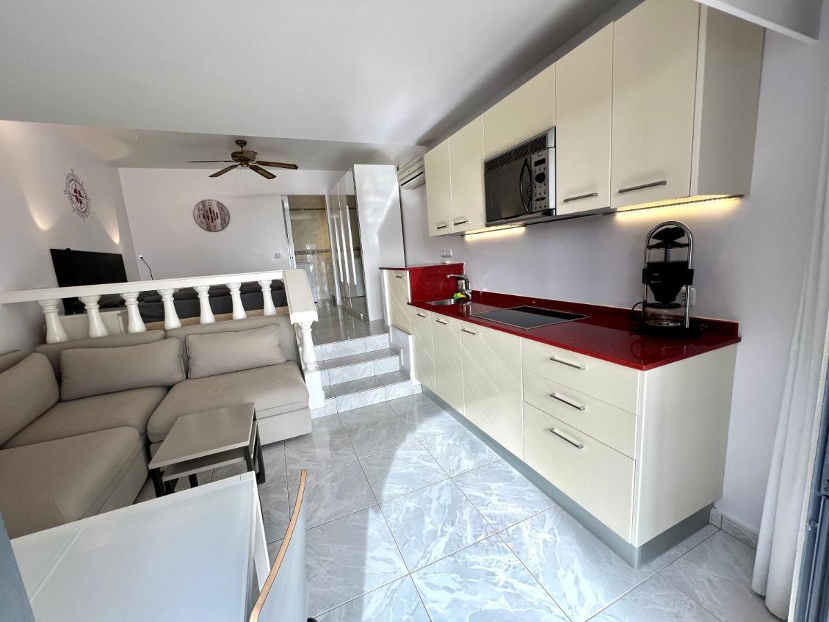 Beachhouse La Palma Costa Calma Extérieur photo