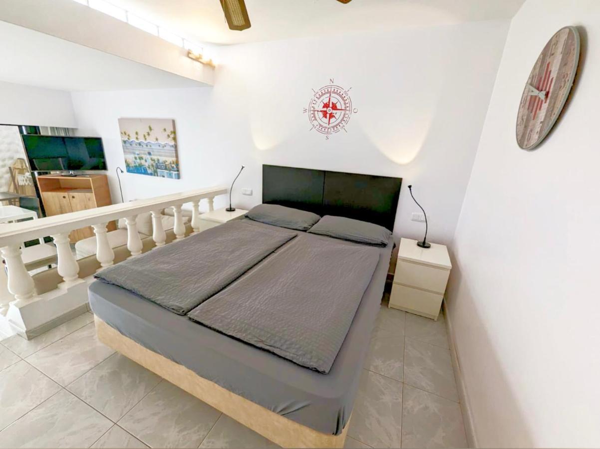 Beachhouse La Palma Costa Calma Extérieur photo