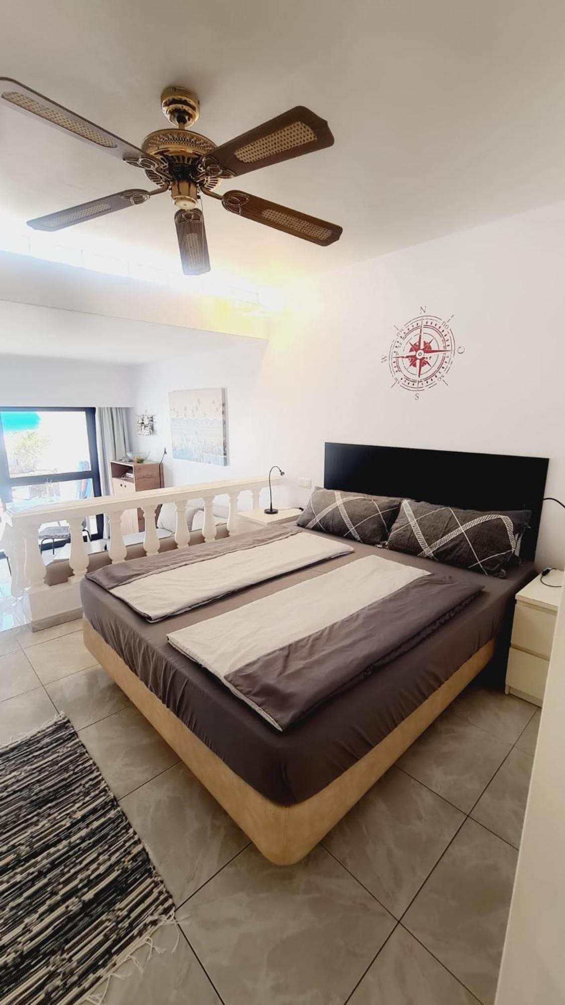 Beachhouse La Palma Costa Calma Extérieur photo